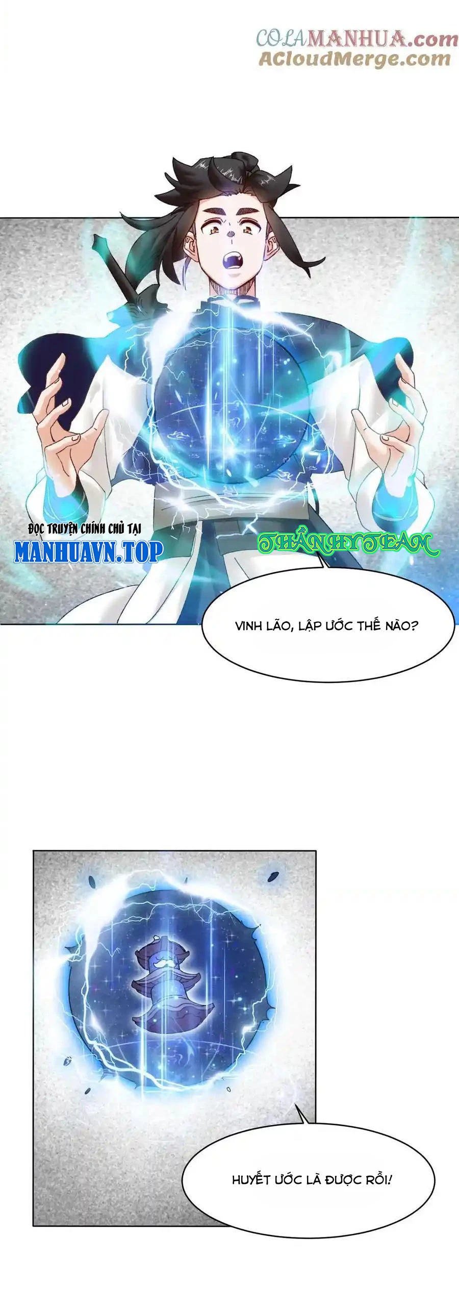 Chương 163 - Trang 5