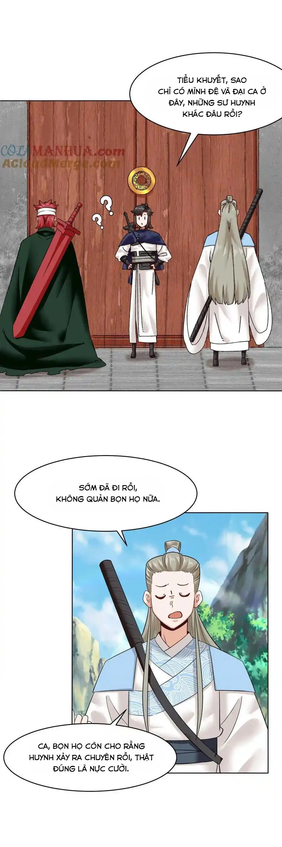 Chương 163 - Trang 8