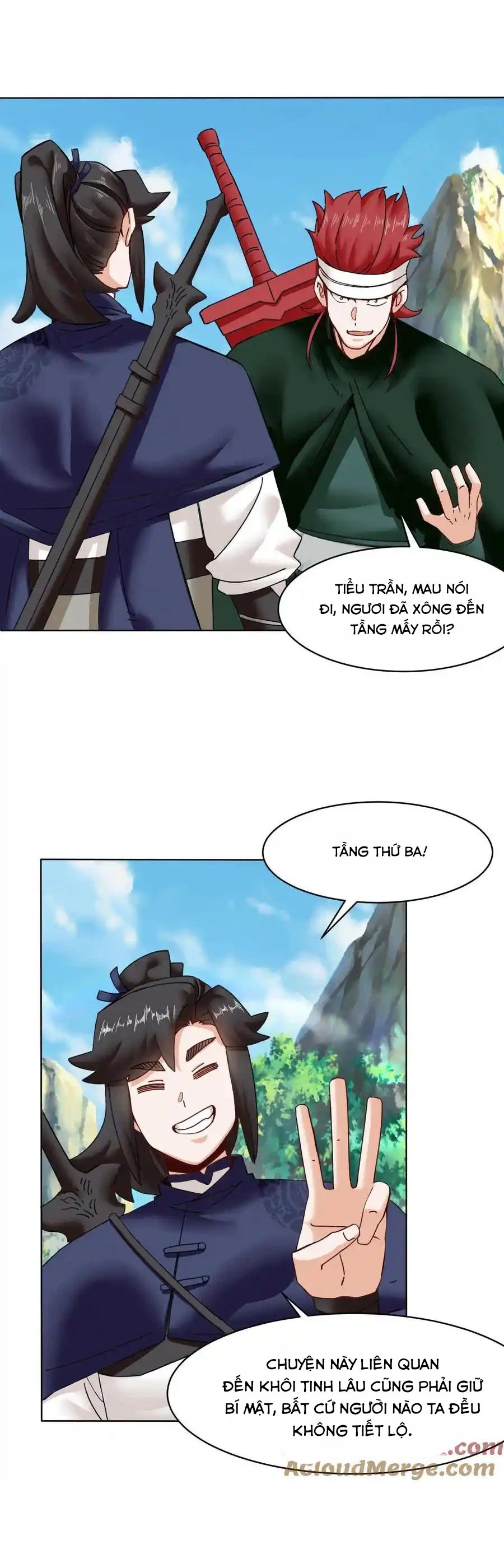 Chương 163 - Trang 9