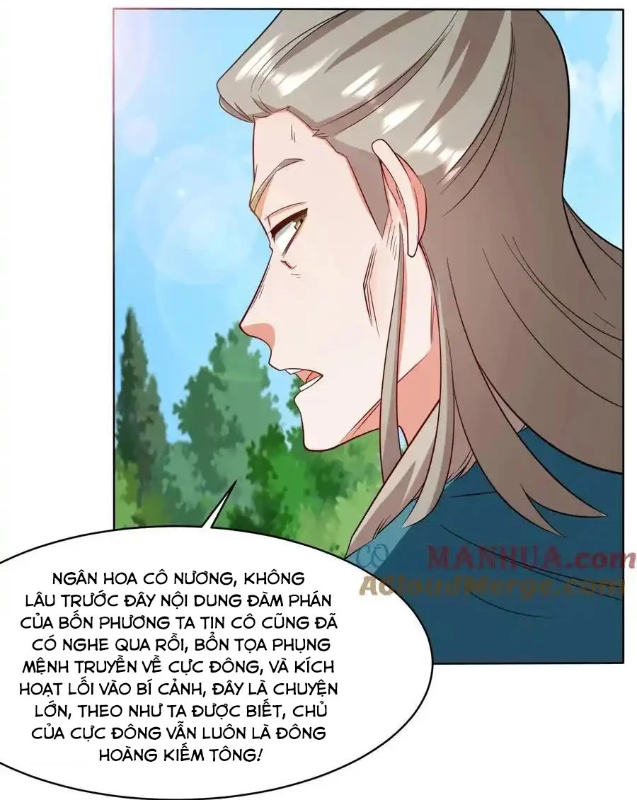 Chương 165 - Trang 16