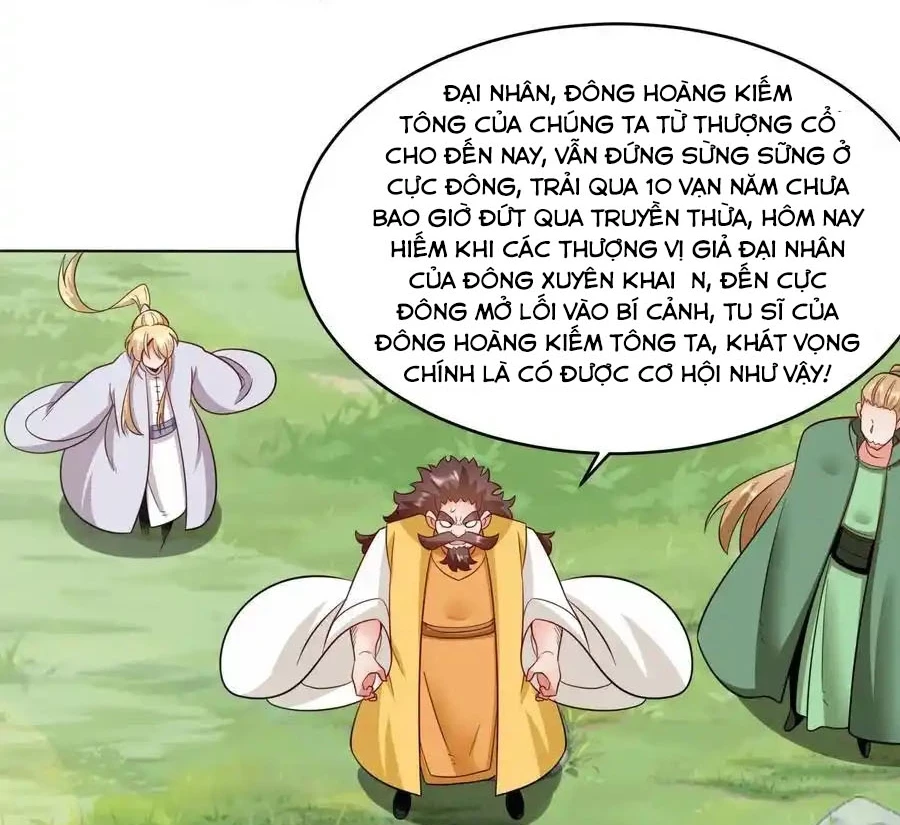 Chương 165 - Trang 27