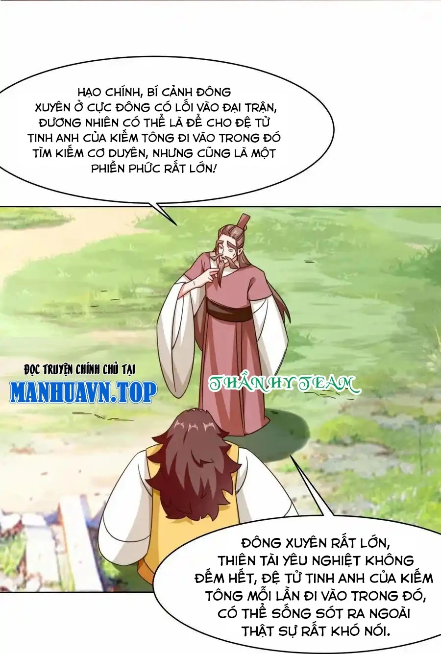 Chương 165 - Trang 58
