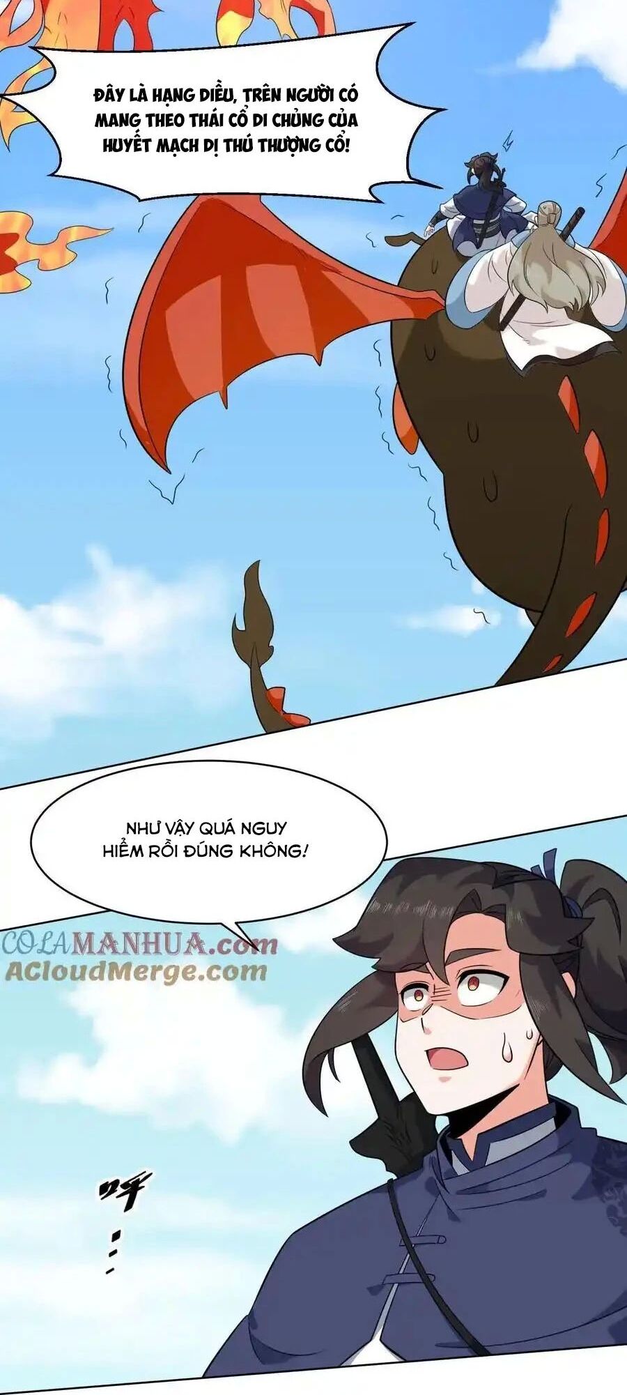 Chương 167 - Trang 36