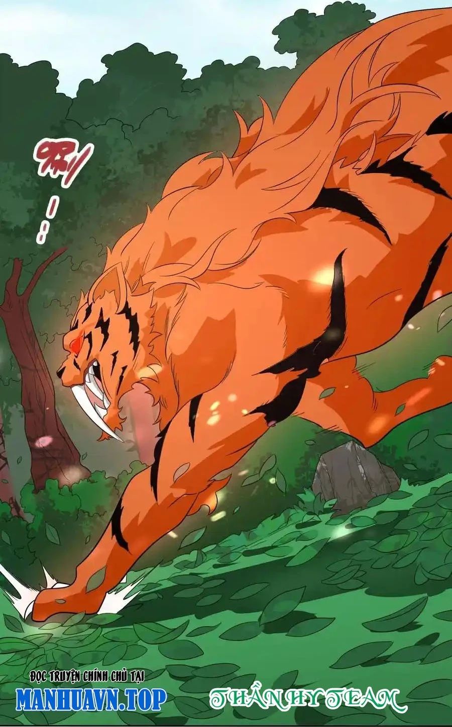 Chương 167 - Trang 43