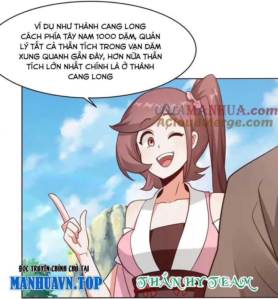 Chương 167 - Trang 60