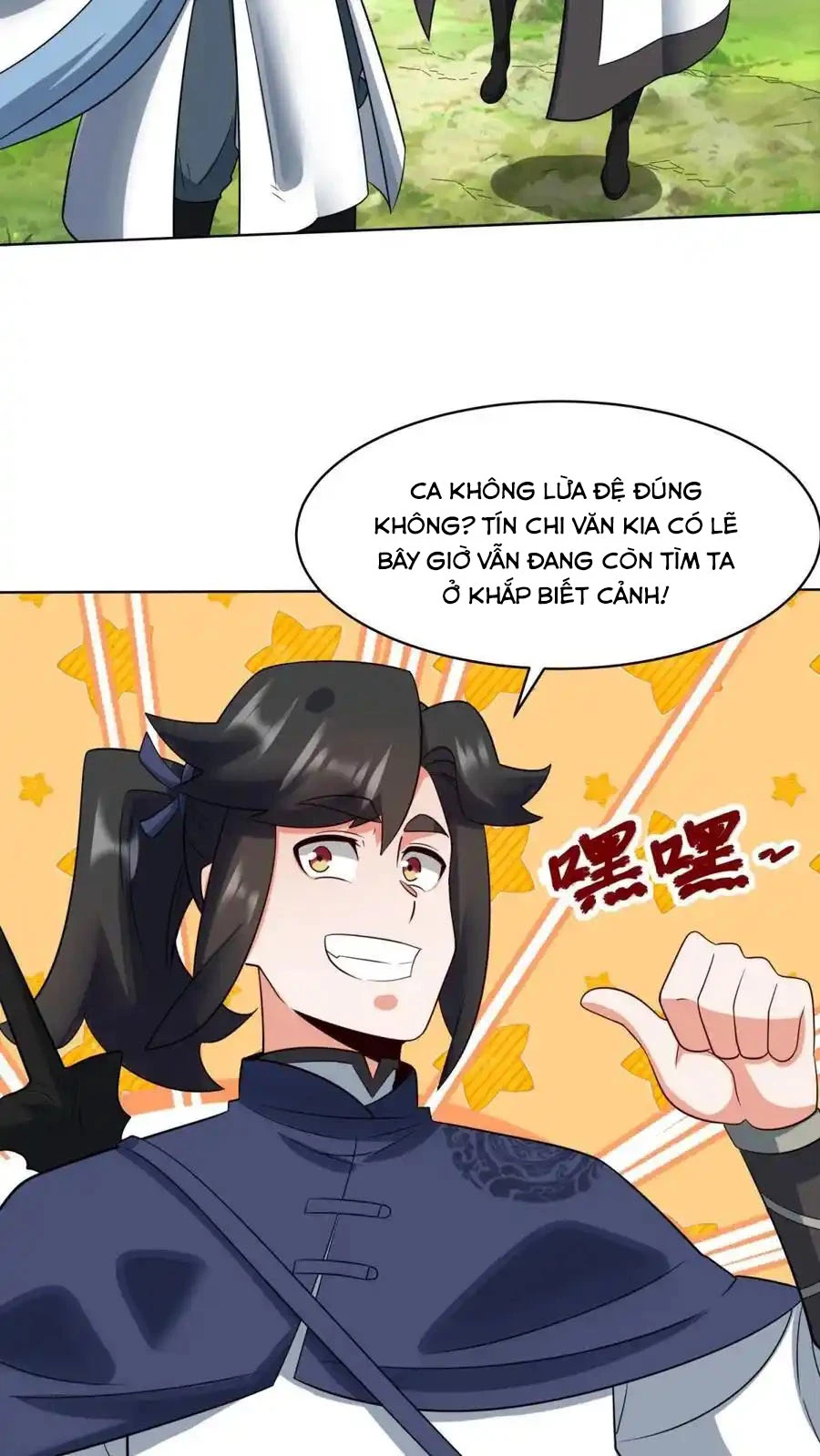 Chương 171 - Trang 33