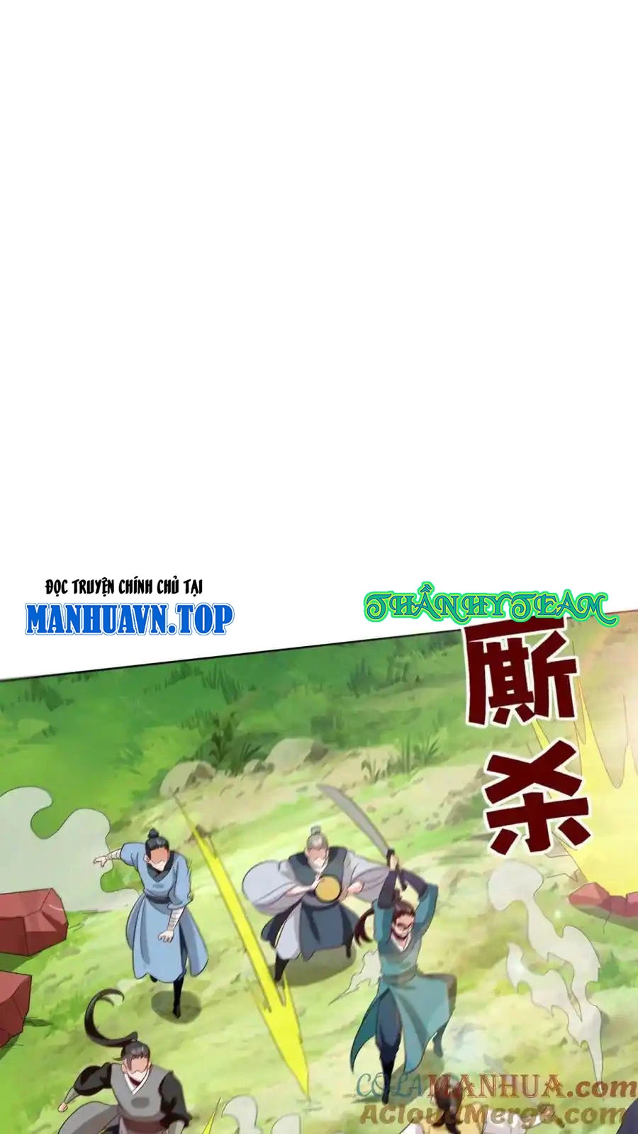 Chương 171 - Trang 36