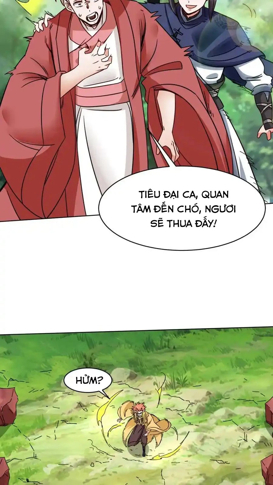 Chương 171 - Trang 7