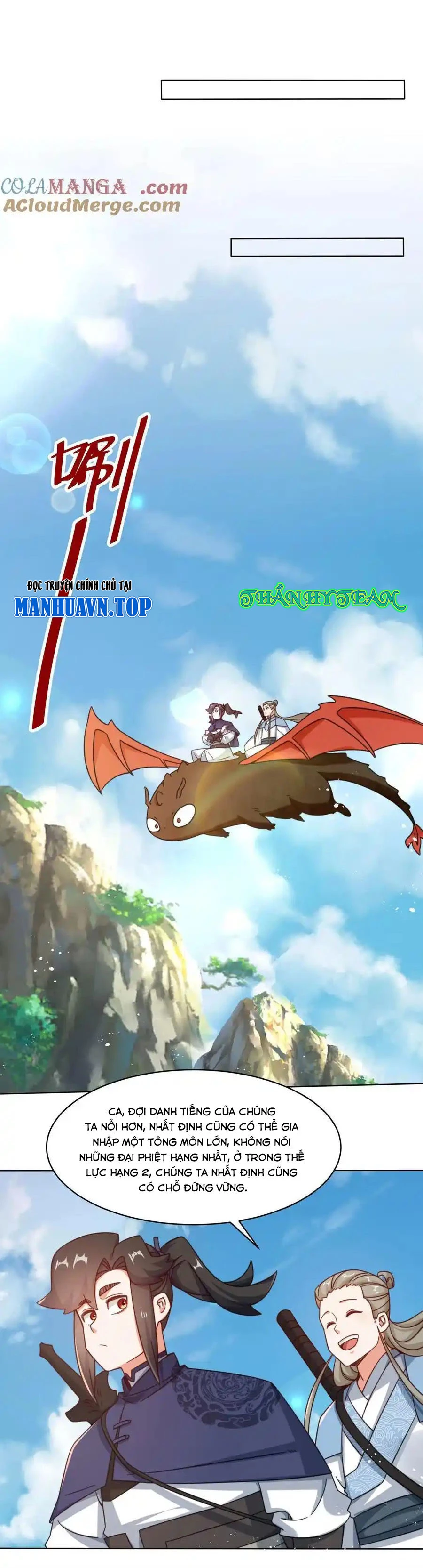 Chương 172 - Trang 11
