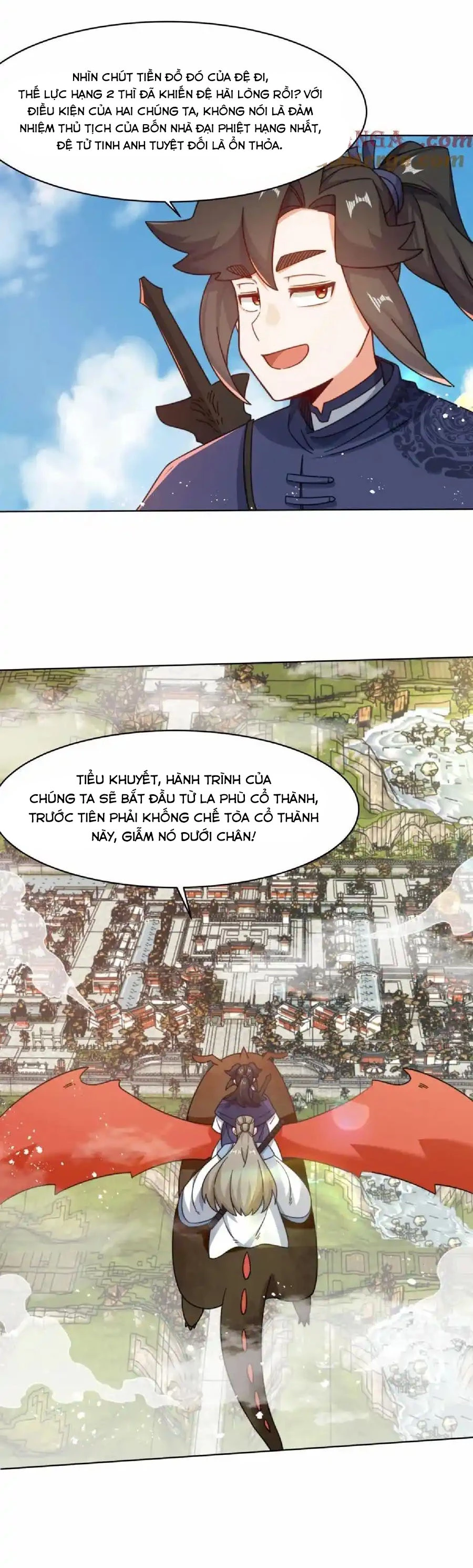 Chương 172 - Trang 12