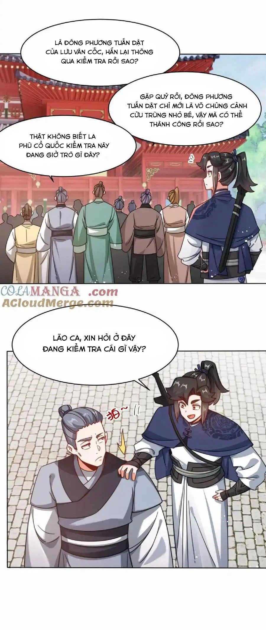 Chương 172 - Trang 14