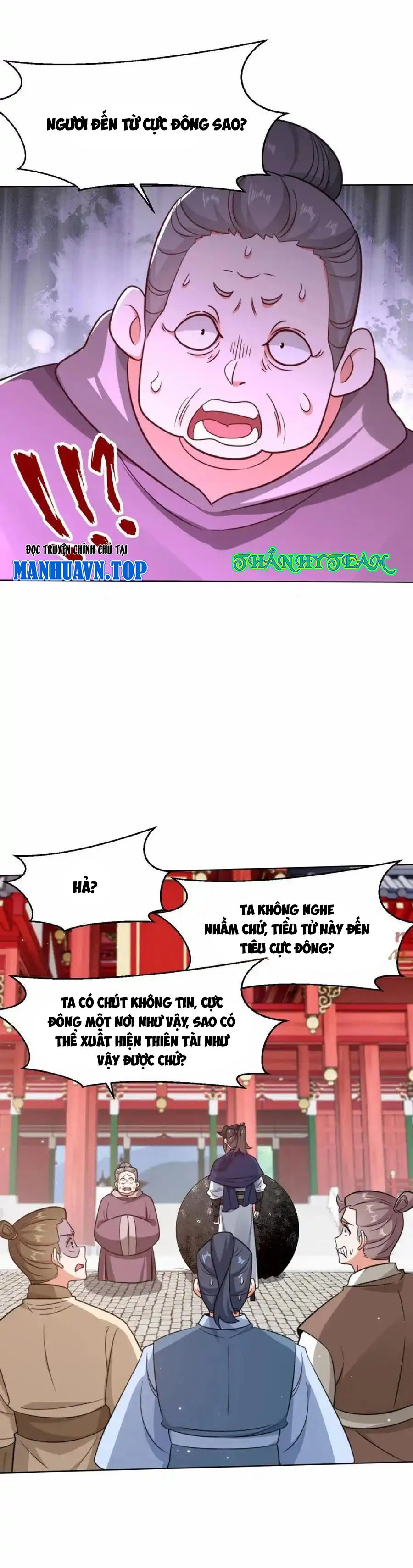 Chương 172 - Trang 21