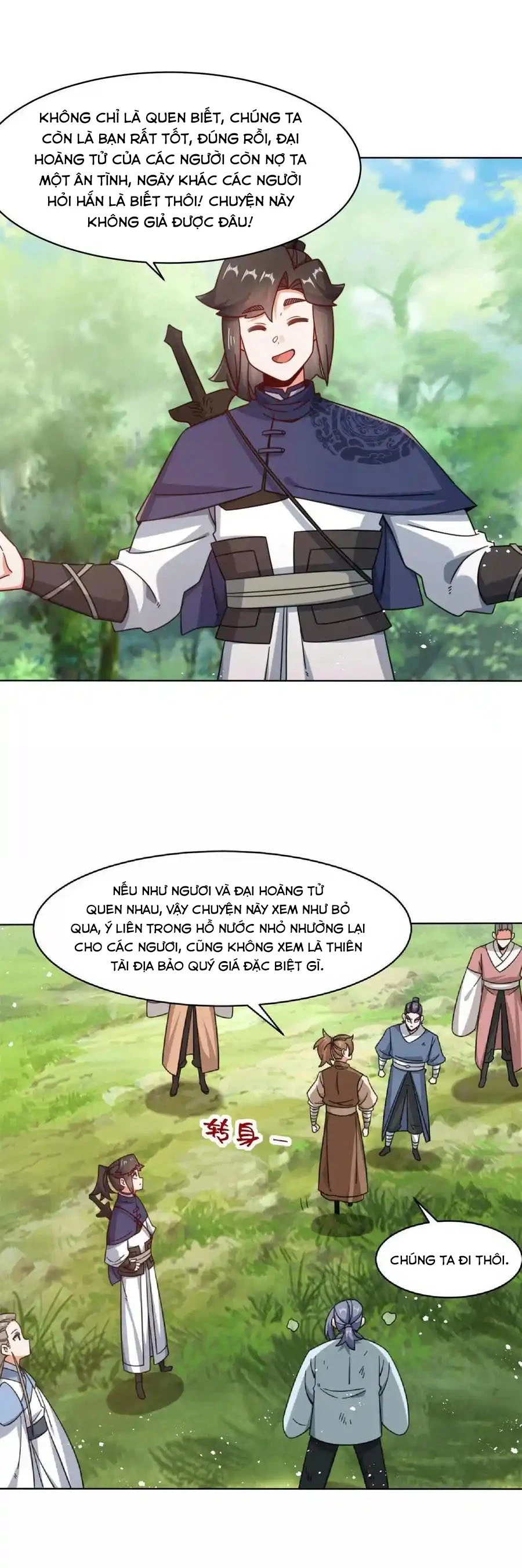 Chương 172 - Trang 5