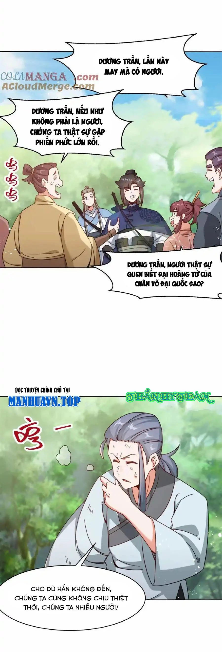 Chương 172 - Trang 6