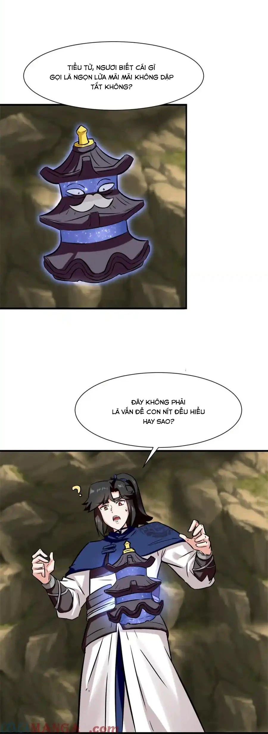 Chương 174 - Trang 9