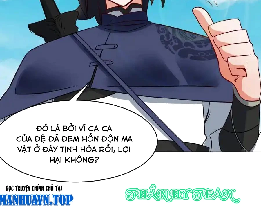 Chương 177 - Trang 21