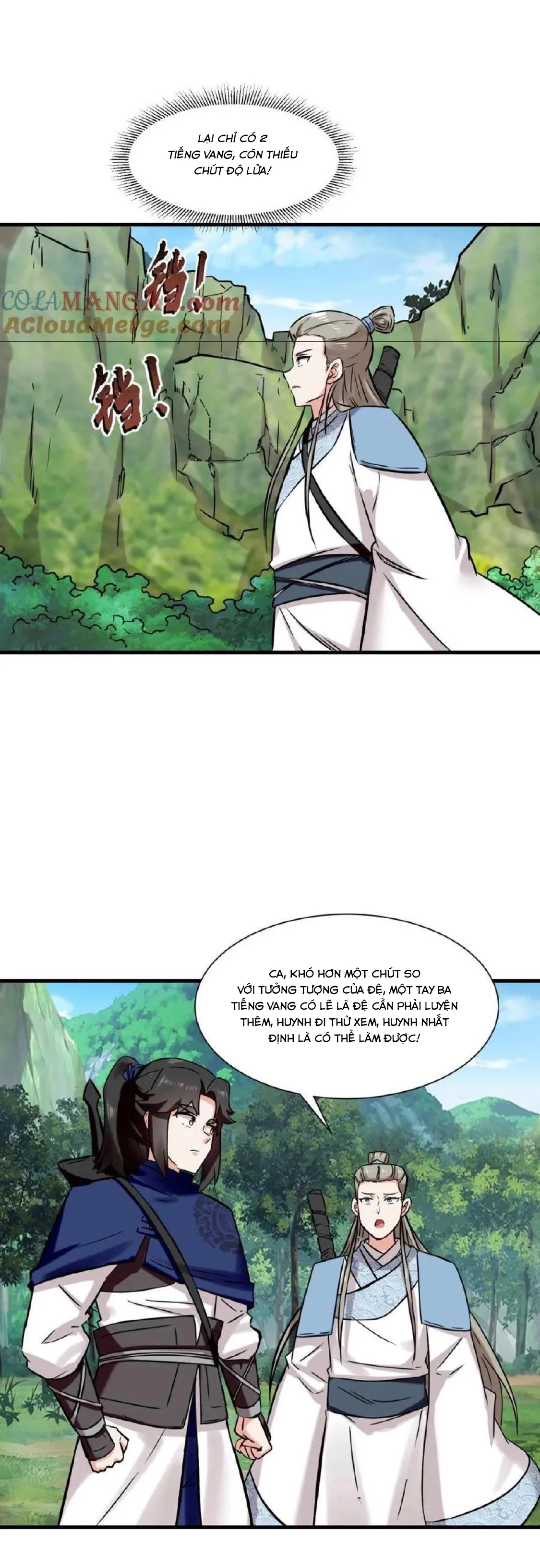 Chương 179 - Trang 12