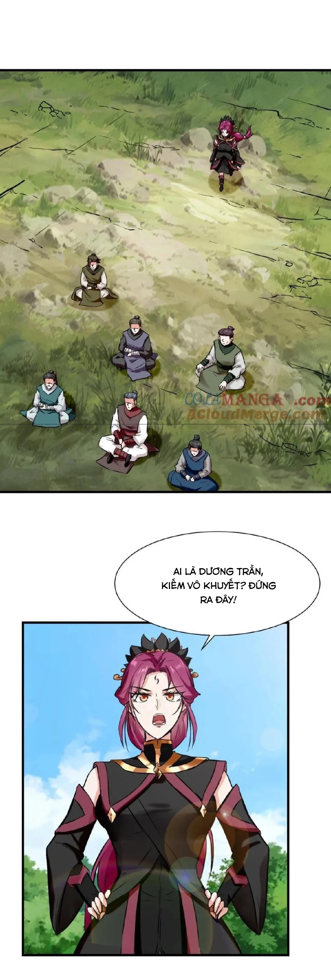 Chương 179 - Trang 22
