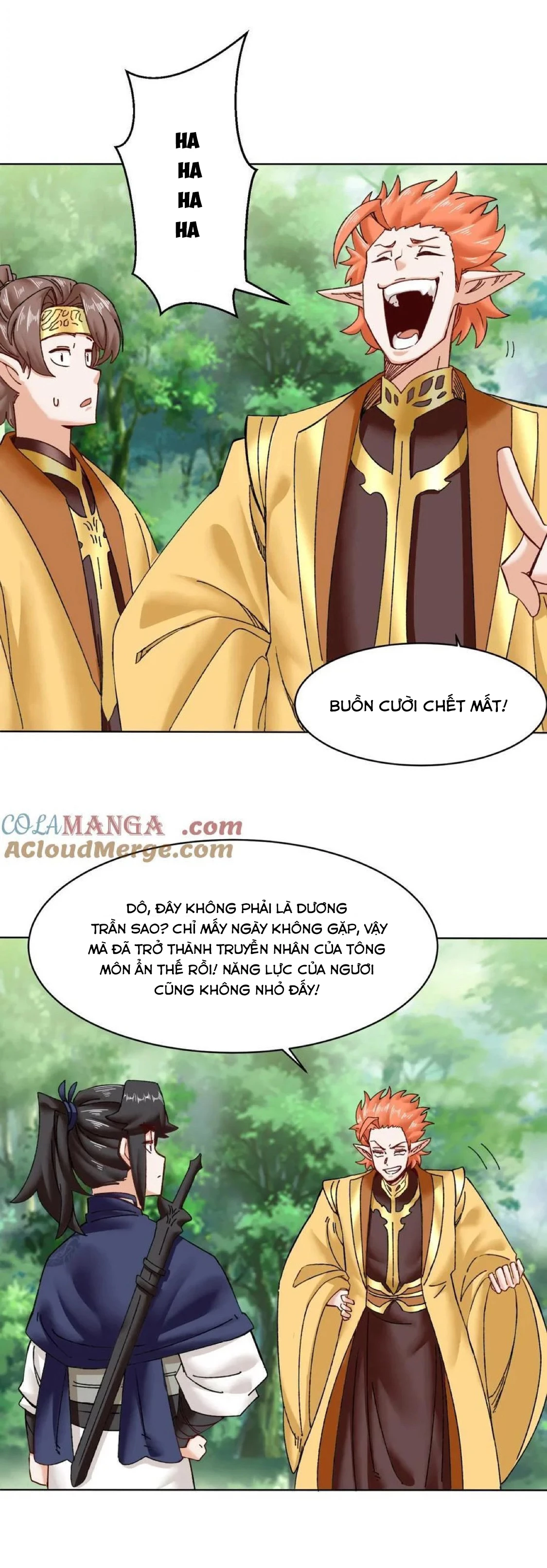 Chương 180 - Trang 15