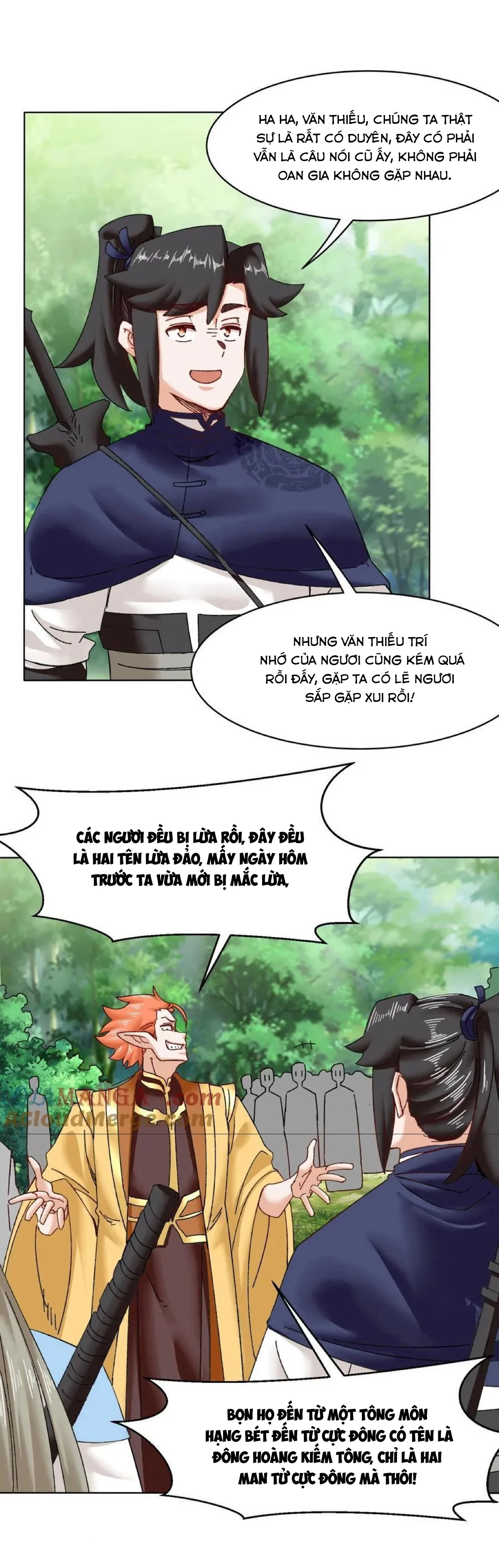 Chương 180 - Trang 16