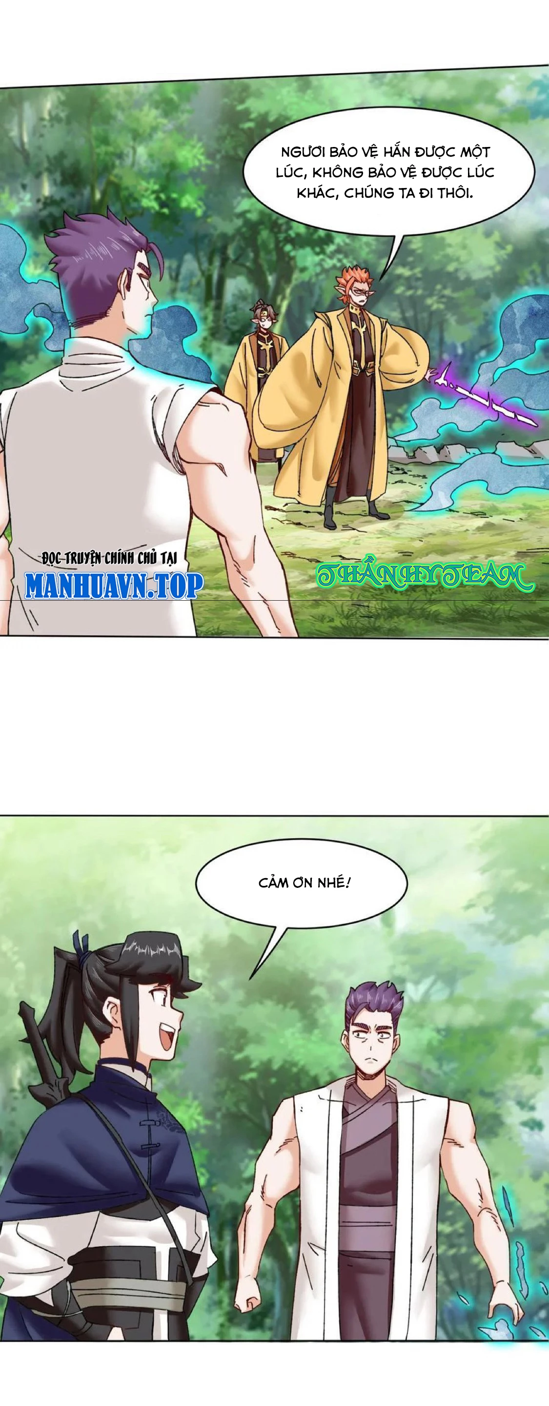 Chương 180 - Trang 21