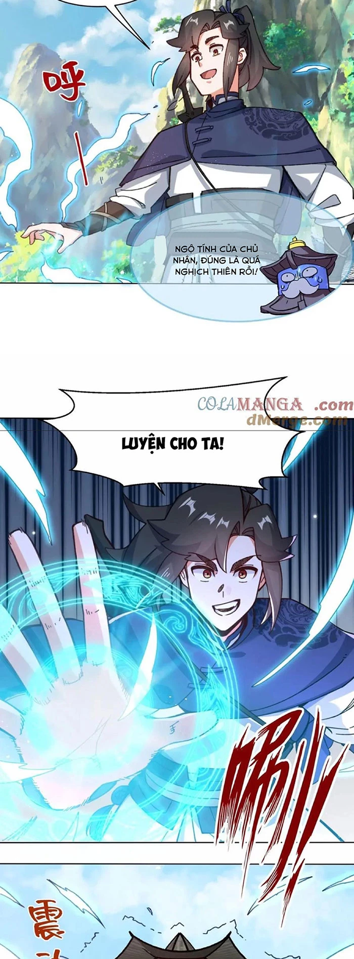 Chương 182 - Trang 8