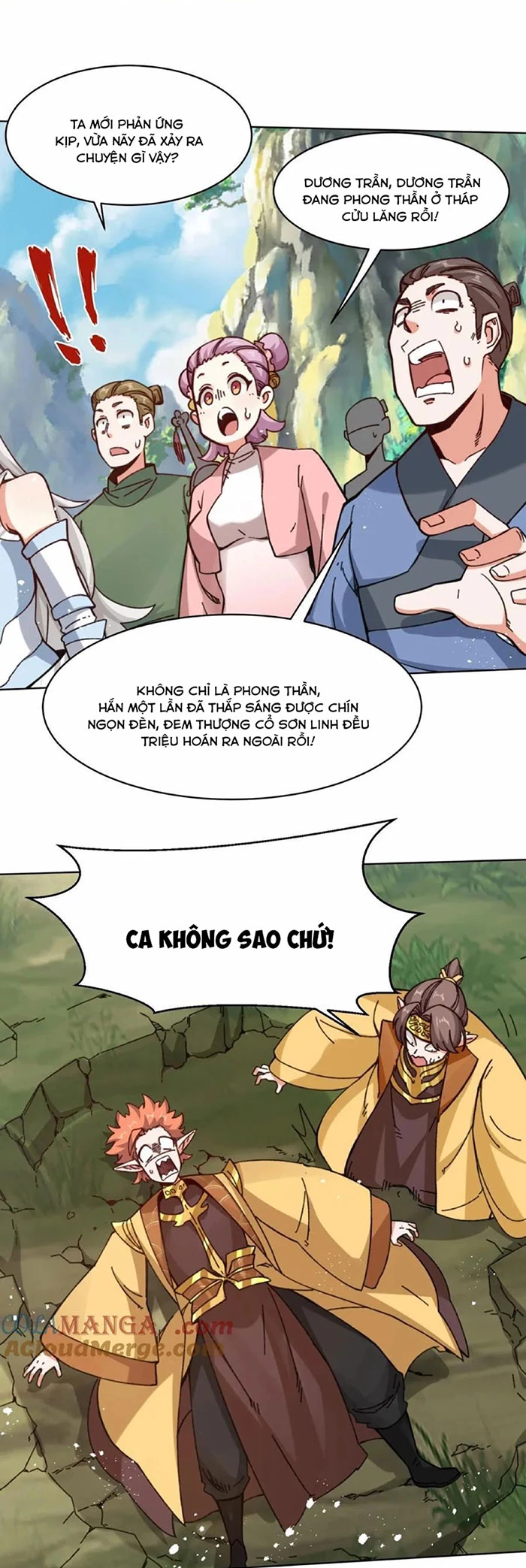 Chương 182 - Trang 10