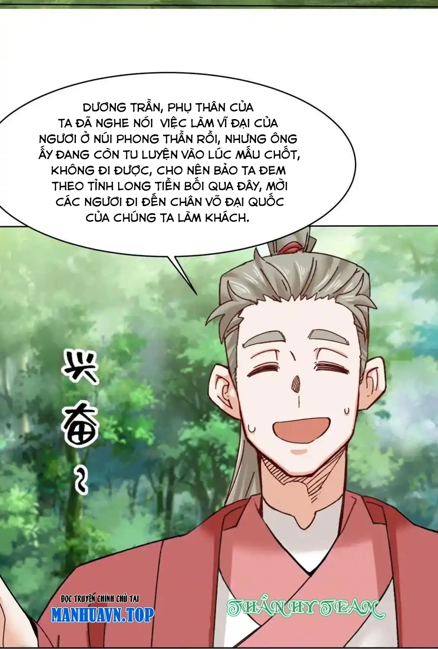 Chương 186 - Trang 67