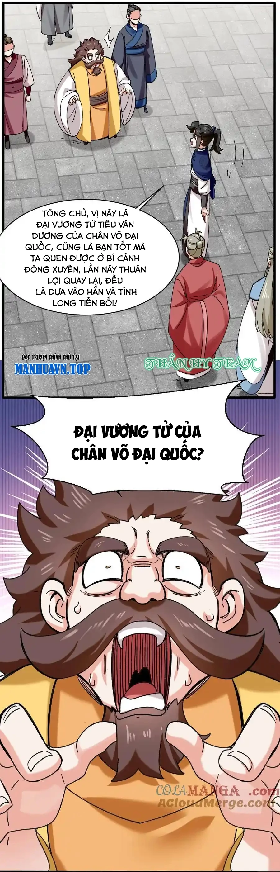 Chương 187 - Trang 28