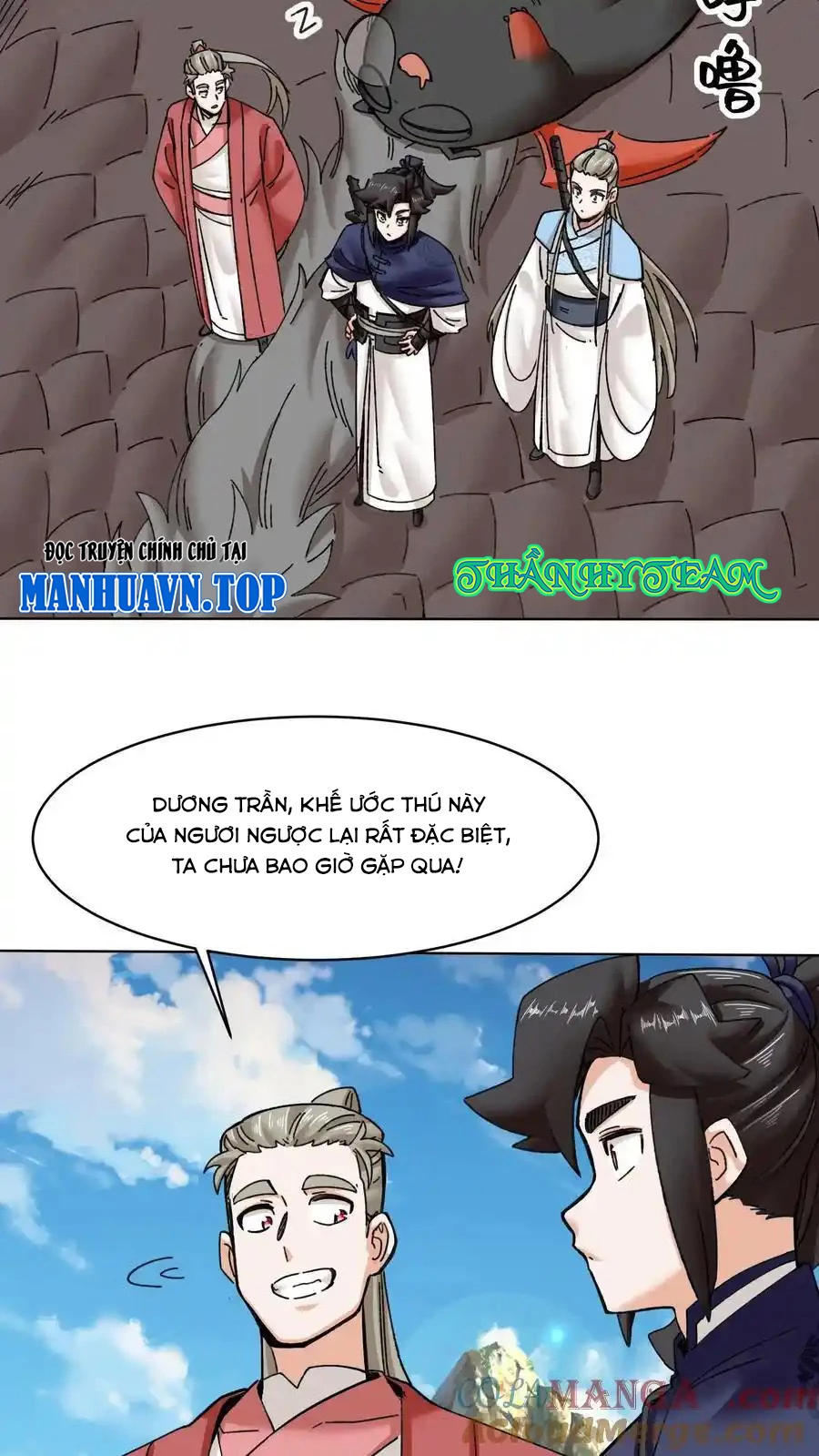 Chương 188 - Trang 26