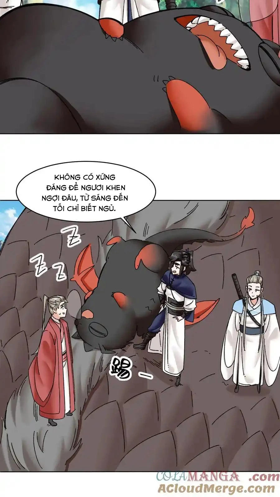 Chương 188 - Trang 28