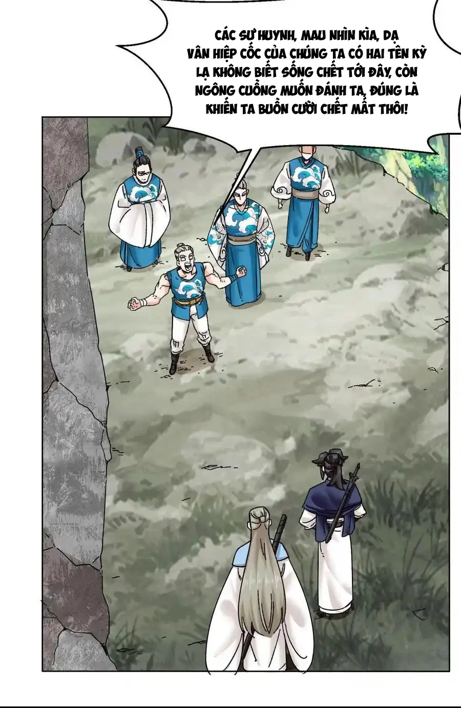 Chương 188 - Trang 40