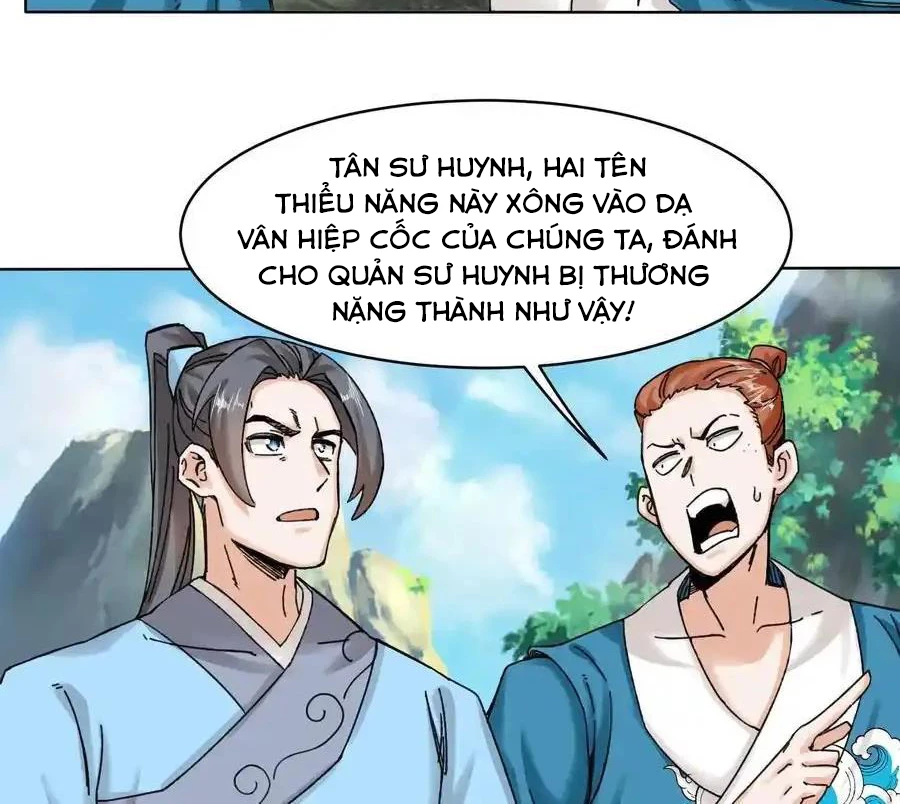 Chương 189 - Trang 35