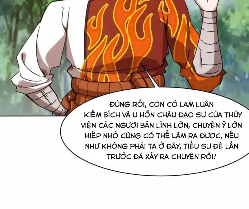Chương 197 - Trang 48