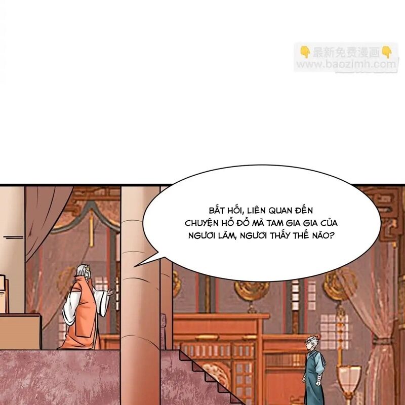 Chương 203 - Trang 23