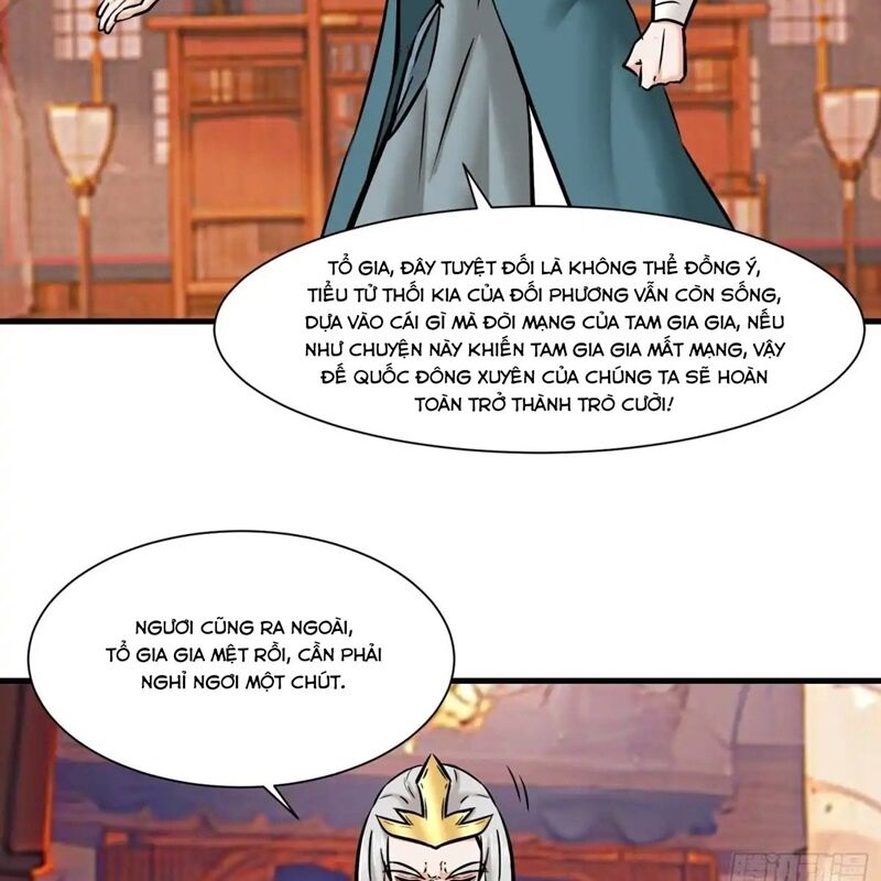 Chương 203 - Trang 31