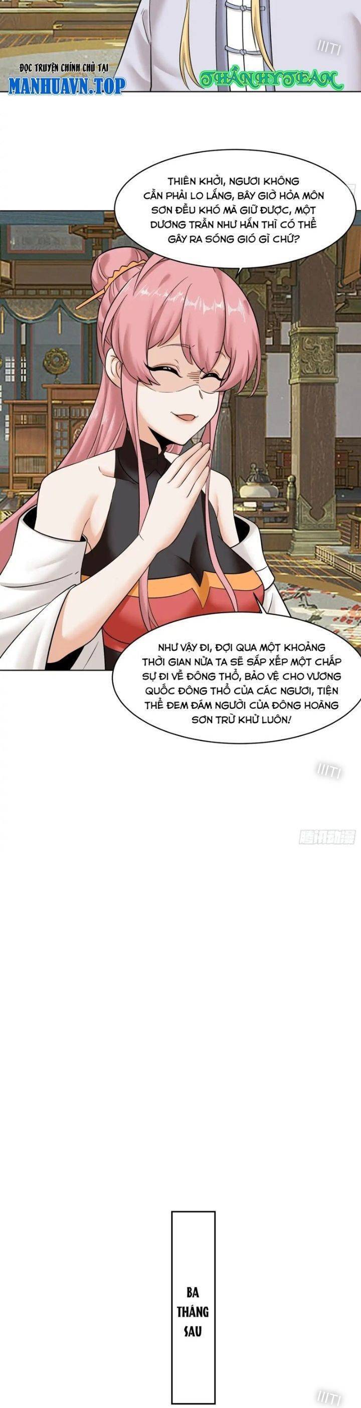Chương 206 - Trang 13