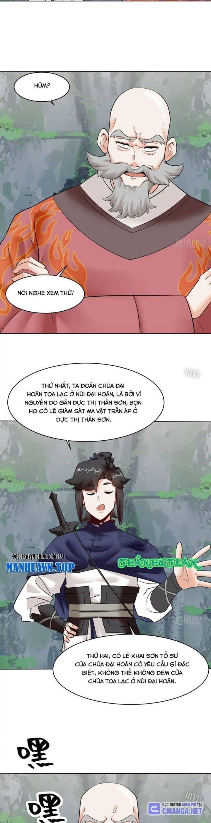 Chương 206 - Trang 16