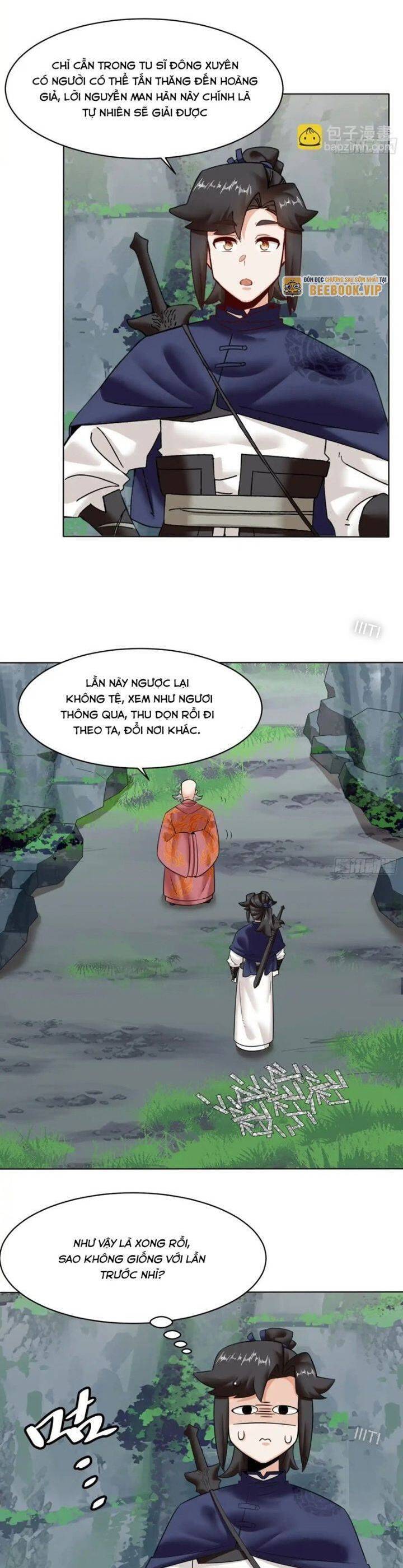 Chương 206 - Trang 18