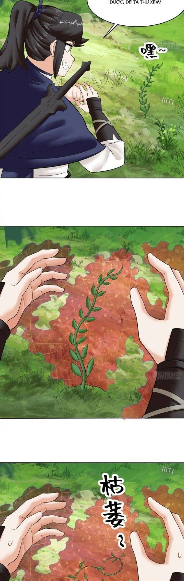 Chương 206 - Trang 23