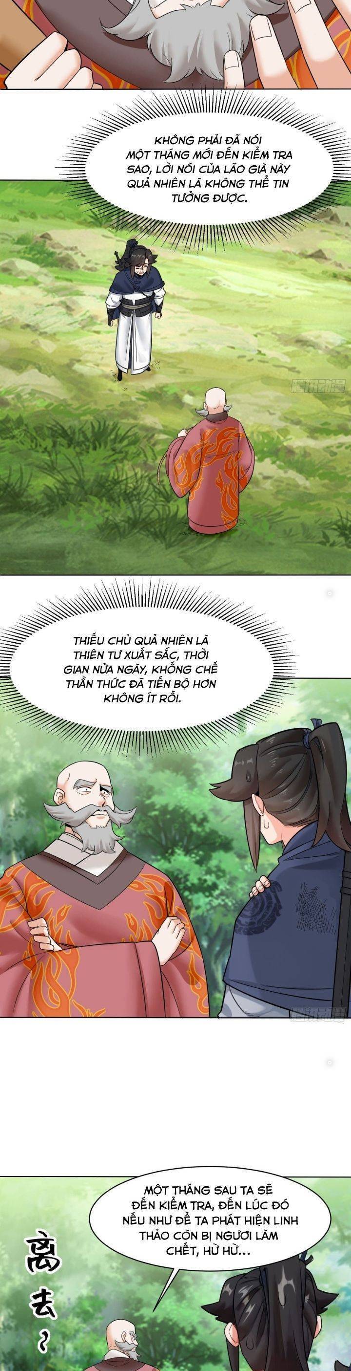 Chương 207 - Trang 11