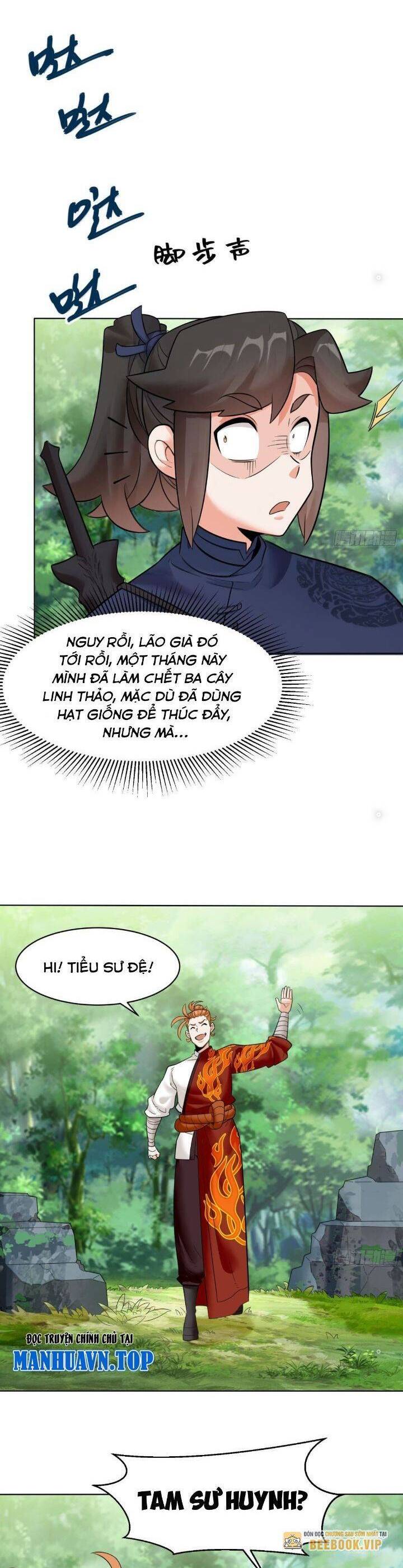 Chương 207 - Trang 14