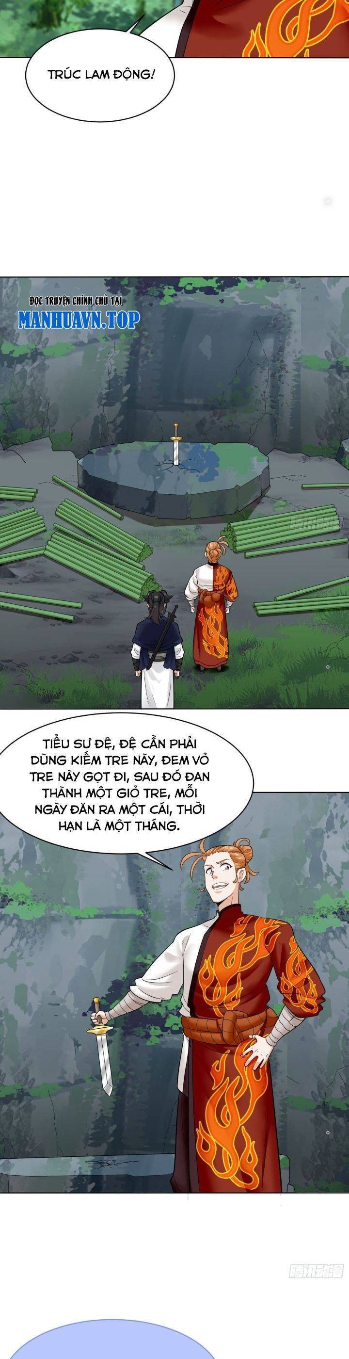 Chương 207 - Trang 17