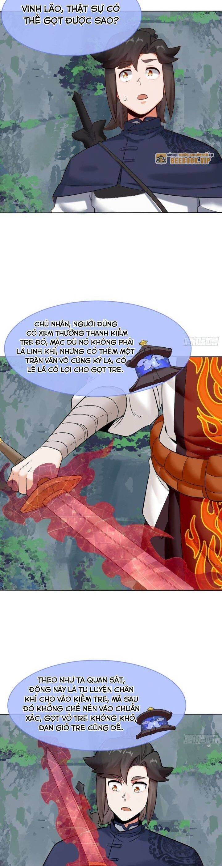 Chương 207 - Trang 18