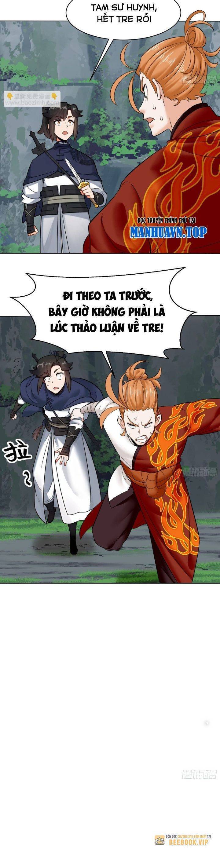 Chương 207 - Trang 22