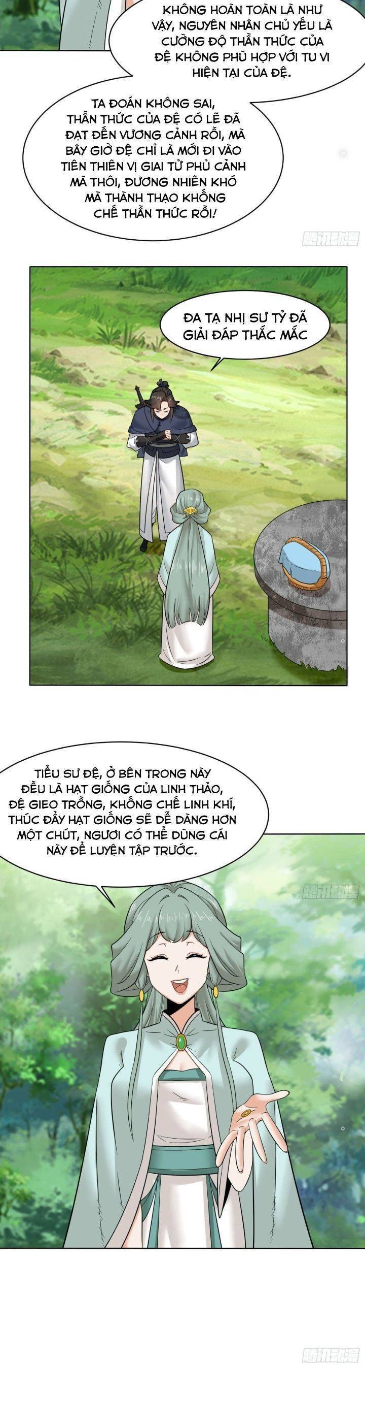 Chương 207 - Trang 7