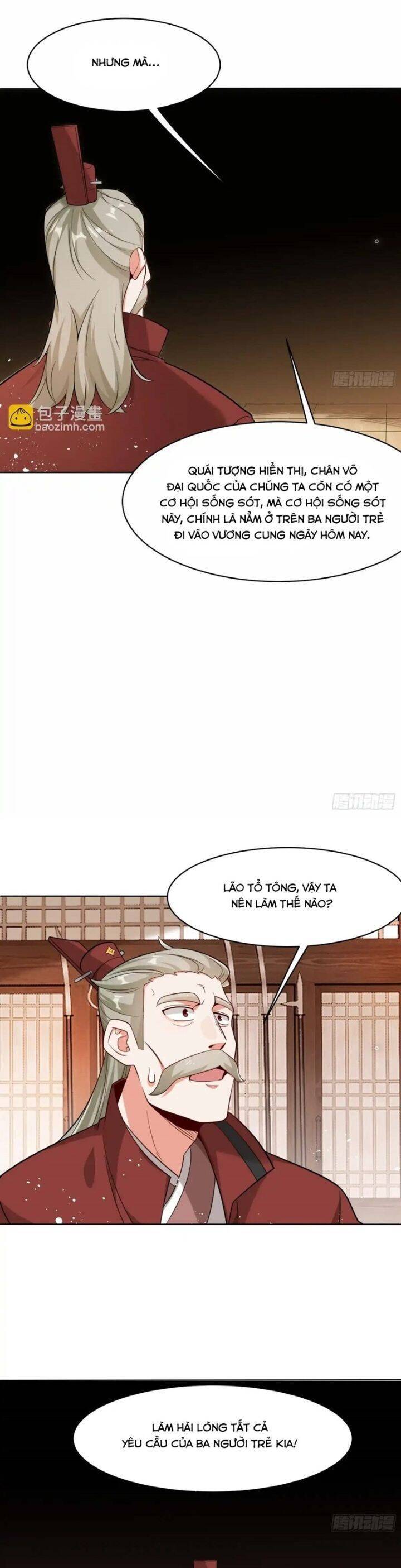 Chương 208 - Trang 13