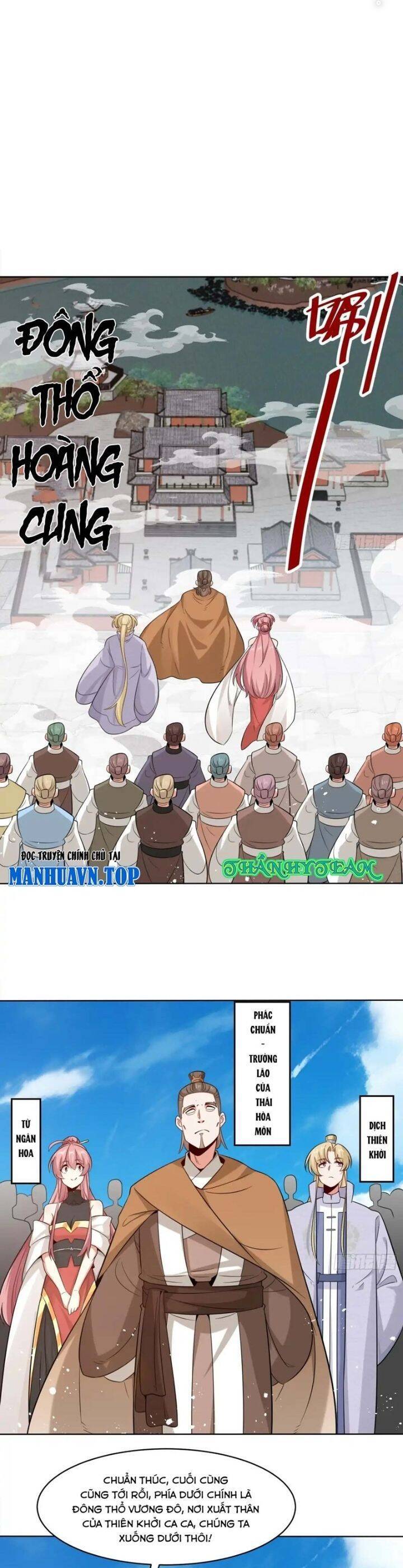 Chương 208 - Trang 15