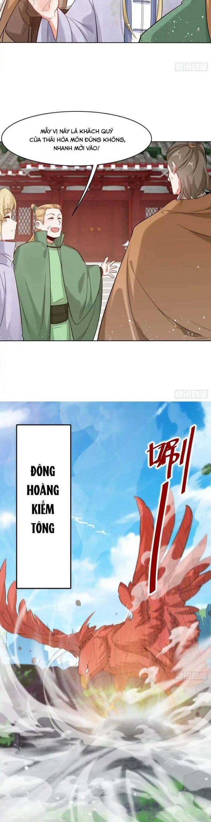 Chương 208 - Trang 18