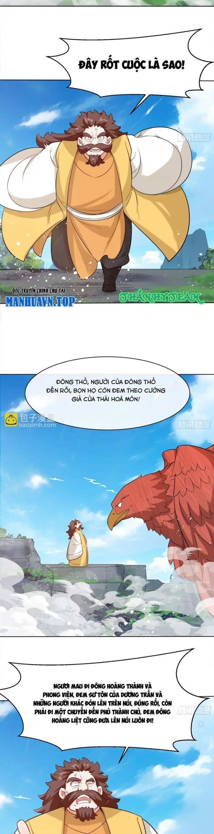 Chương 208 - Trang 19